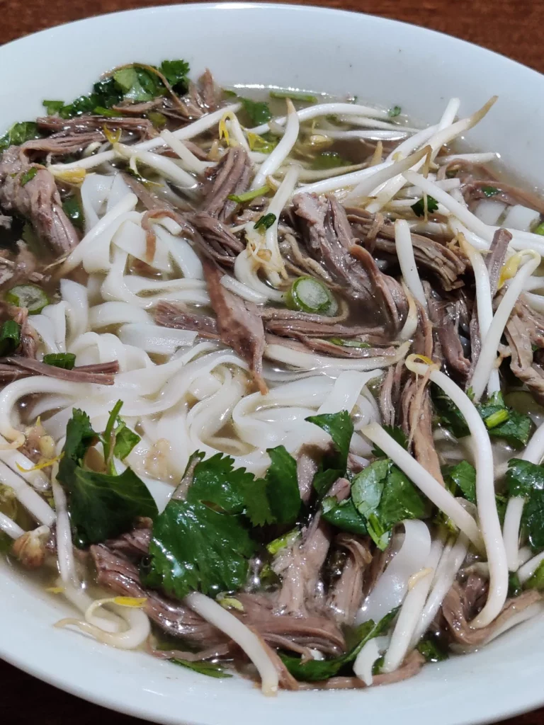 Pho Cafe