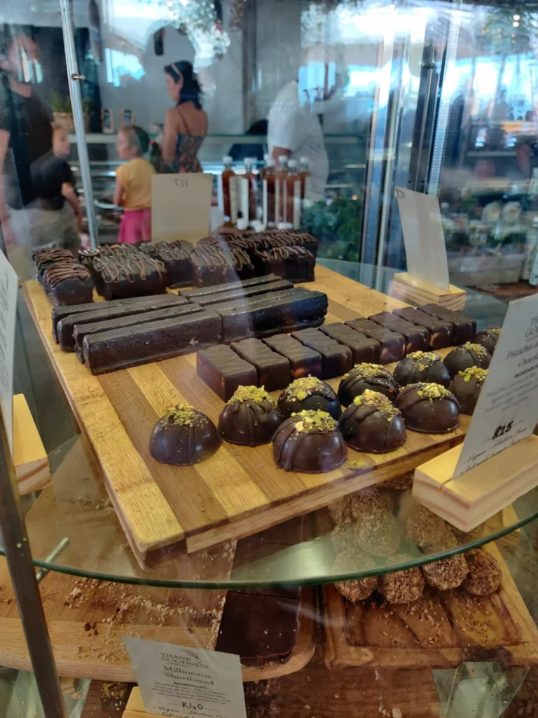 Oranjezicht City Farm Market