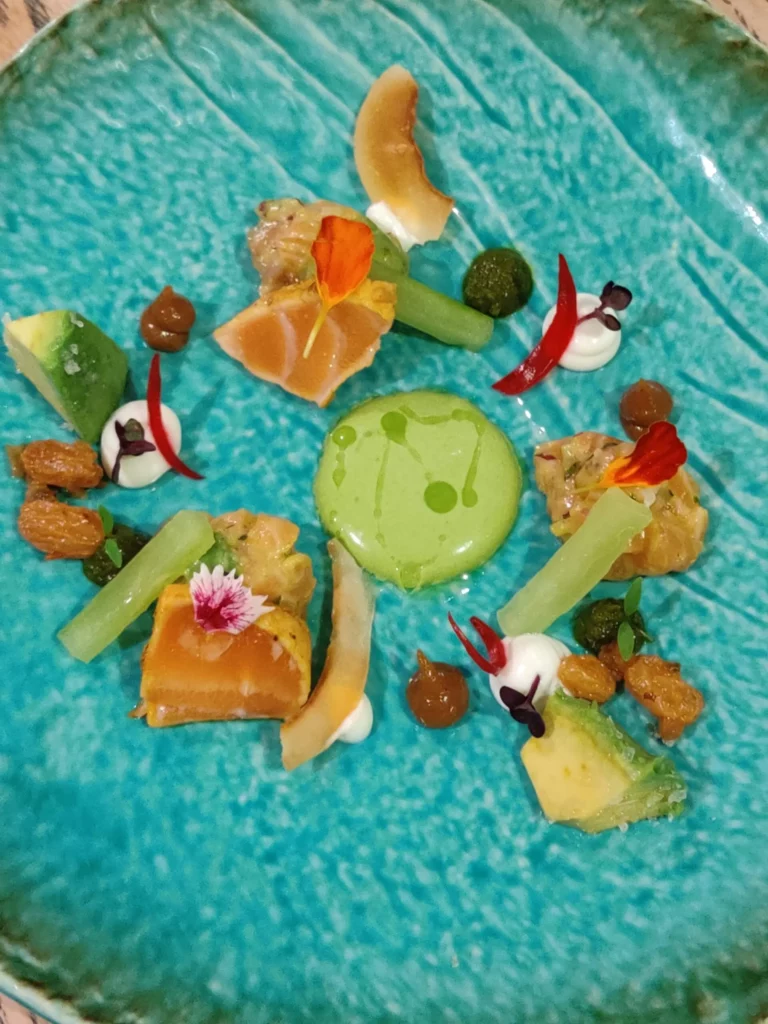 Protégé, Franschhoek