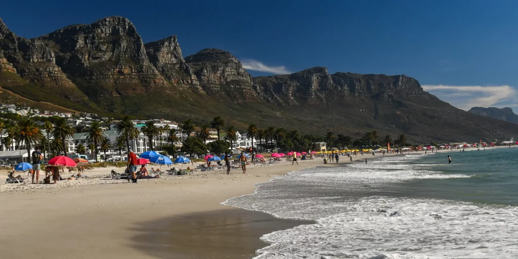Cape Town